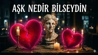 AŞK NEDİR BİLSEYDİN