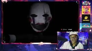 Aphmau Vs Freddy Fazbear? Rhys Voice Actor Reacts to Aphmau Shuki