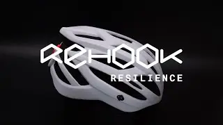 Rehook RESILIENCE Cycling Helmet