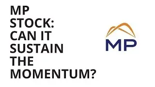 $MP Got a Bounce: Higher for Longer or a Reflex?