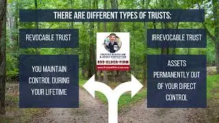 Trusts 101 from Pensacola Trust and Estate Planning Attorney Trusted Elder Law & Asset Protection