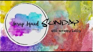 Замечательная жизнь: воскресный подъем Scrap Squad #12 + Calvinball