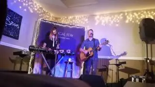Vocal Few - Beautiful Darkside (Live)