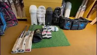 Customize your Gears with Seven Horses | A Leading Cricket Brand in the World