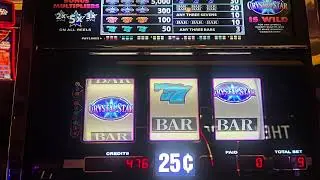 Cache Creek Casino 