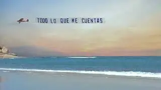Todo lo que me cuentas - Jean Paul Medroa, Santa Madero