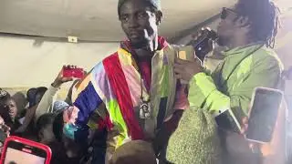 AL moukhtar thiante mame Cheikh Diouf Pikine 