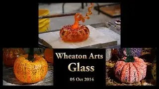 Wheaton Village - Glass - 05 Oct 2014