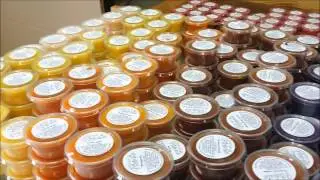 Candles By Victoria Vlog 20