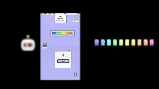 Обзор режима Палитра (Color) в BarOS | Progressbar95 | 1930_channel
