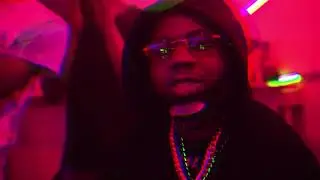 RONDOBINLABBIN (Ft. FettiBoyz Lil K, BackEndzJitReese649, Mula Mitch) - MATO