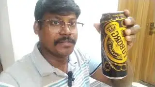 Reviewing Tuborg Classic Beer with Scotch Malts 