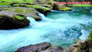 Deep Sleep Music, Relaxing Night Sounds for Stress Relief #relaxationmusic