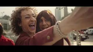 MQFF33 - Cross Dreamers TRAILER
