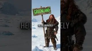 This Viking's Real Estate Scam Fooled 500 People for 500 Years