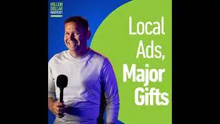Episode 107: Your Next 100 Donors Live Nearby: Use ZIP Code Targeting to Reach Them