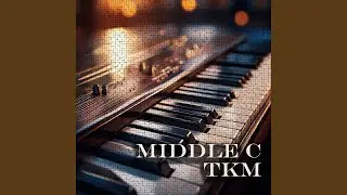 Middle C