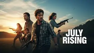 July Rising | Independent Drama | Coming-of-Age Film  | Full Movie