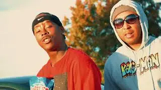 Slick & Murph - Tryna Get Rich [Directed By Reality Muzik][Produced By Slick & Murph]