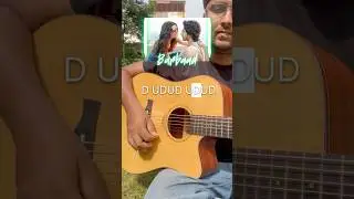Barbaad from saiyaara | Guitar lessons | Easy for beginners | 4 chords