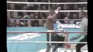 Mauro Ranallo & Steve Albert Calling The First Knockdown of a Chavez, in 2015 & 1994