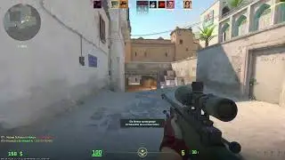 Bennis AWP treffer