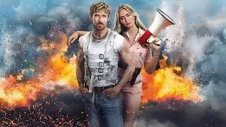 The Fall Guy 2024 Movie Recap | Framed For A Crime, A Stuntman Battles Against Deadly Odds!