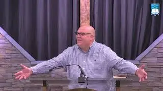 Jeff Stevens | Glorifying Christ Together (Ephesians 4:1-6)