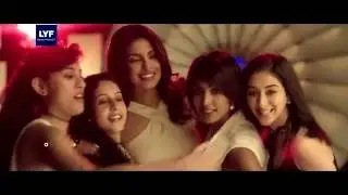 LYF EARTH 2 Feat. Priyanka Chopra - #MyLYFMyWay