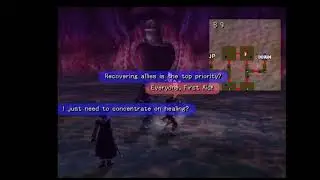 Let's Play .hack//QUARANTINE Part 27: Time to Save Scum