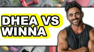 Dhea Vs Winna - Full Comparison