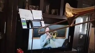 Decisi&oacute;n de ir al conservatorio. 14 Junio 2025