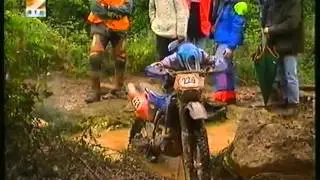 Mundial de Enduro / Tomar 2001 ft. Lu&iacute;s Serra / Ruben Faria / Helder Rodrigues / Sandro Marcos