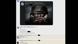 Capo-Generacy: CapoTroll Might Be Somewhat Deplorable