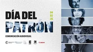 D&iacute;a del Patr&oacute;n @ CPAB UCHCEU
