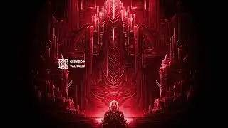 Gerard H - Valhalla (Original Mix) // IAMTRED