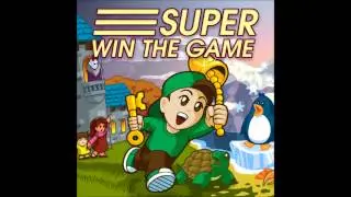 Super Win The Game Soundtrack 12 Pity Wings
