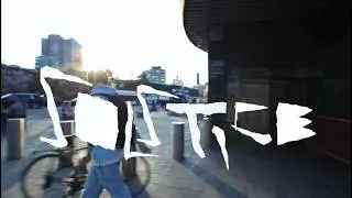 Jason Flame - Solstice (Official Video)