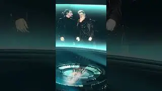 Backstreet Boys в новом тысячелетии 💙🤍💙🤍Sphere Las Vegas 26.12.2025