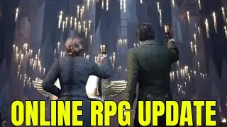 Some VERY Interesting Job Postings From Hogwarts Legacy Developer Avalanche Software