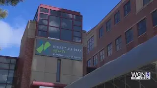 Hospital serving vulnerable populations faces potential Medicaid funding cut