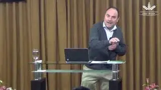 Una vida rendida a Dios - Fidel Arancibia