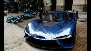 Nio Inc Class A ADR (NIO) This is why i will buy this Company For all my life