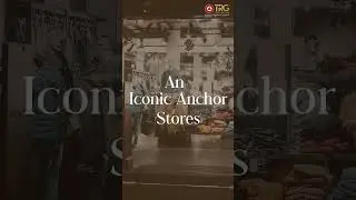 TRG The Mall