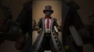 Top hats win