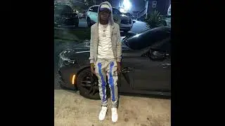 R5 Homixide Type Beat - 