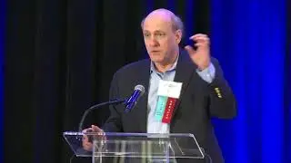 2018 ADAO AAPC: Mark Catlin: Asbestos: A Matter of Time