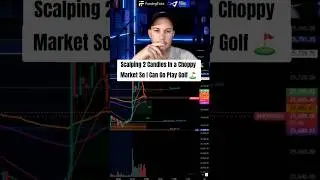 +$866 trading NQ chop to the bottom #daytrading #trading #nasdaq #money