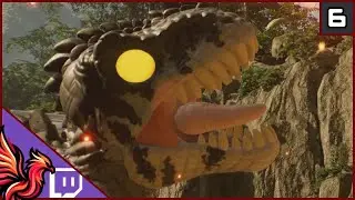 Funko Fusion  |  Jurassic World