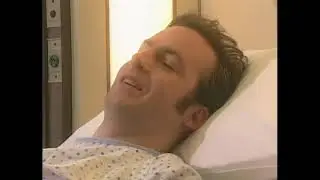 Mr Show Aspen US Comedy Festival Skiing Promo